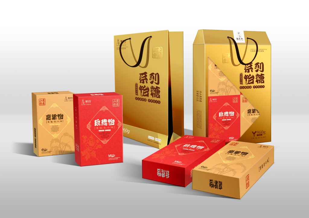 精品包装盒万搏(中国)公司
